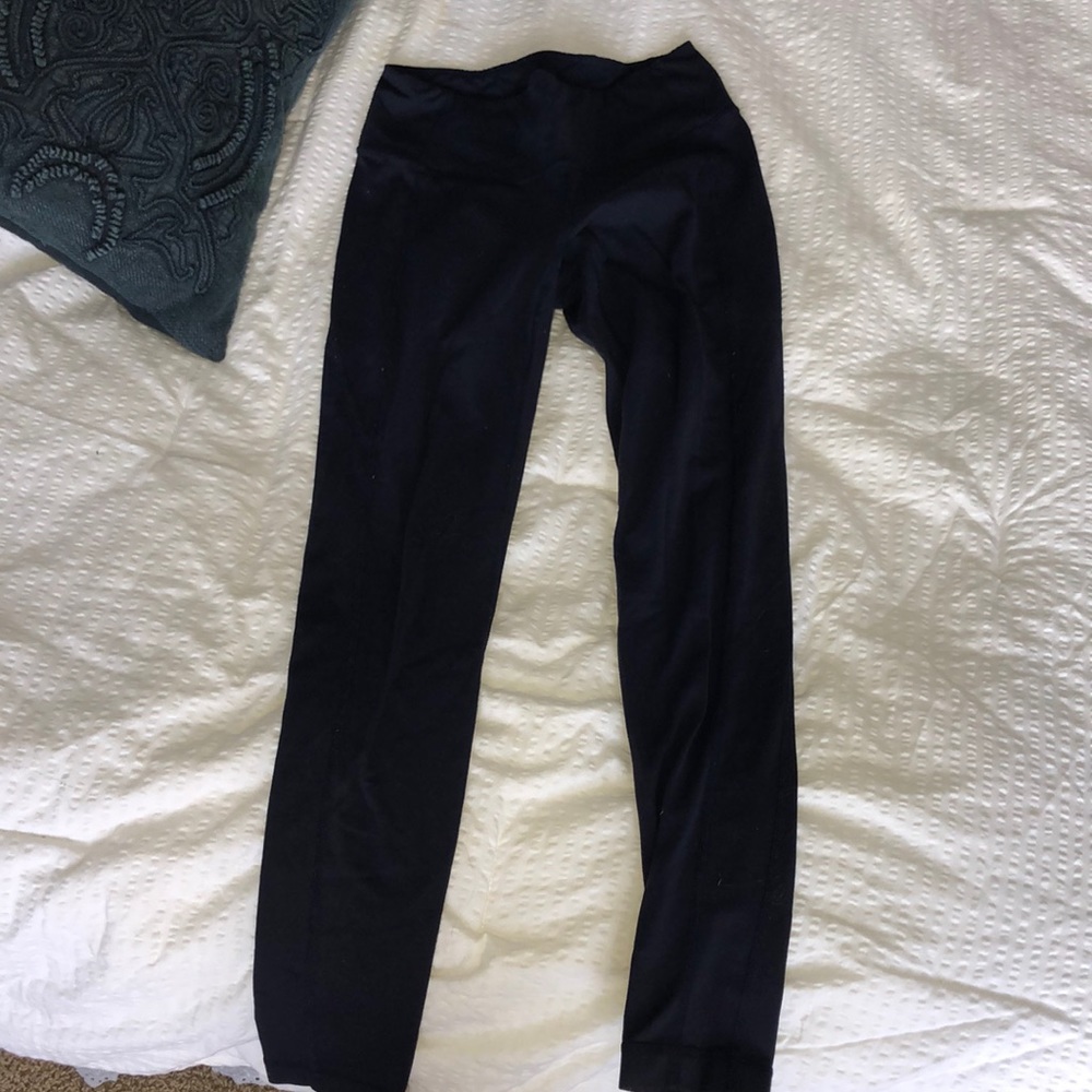 Athleta leggings